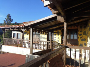Casa Rural Balcones de Erques